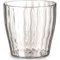 Vaso B-Living Trasparente