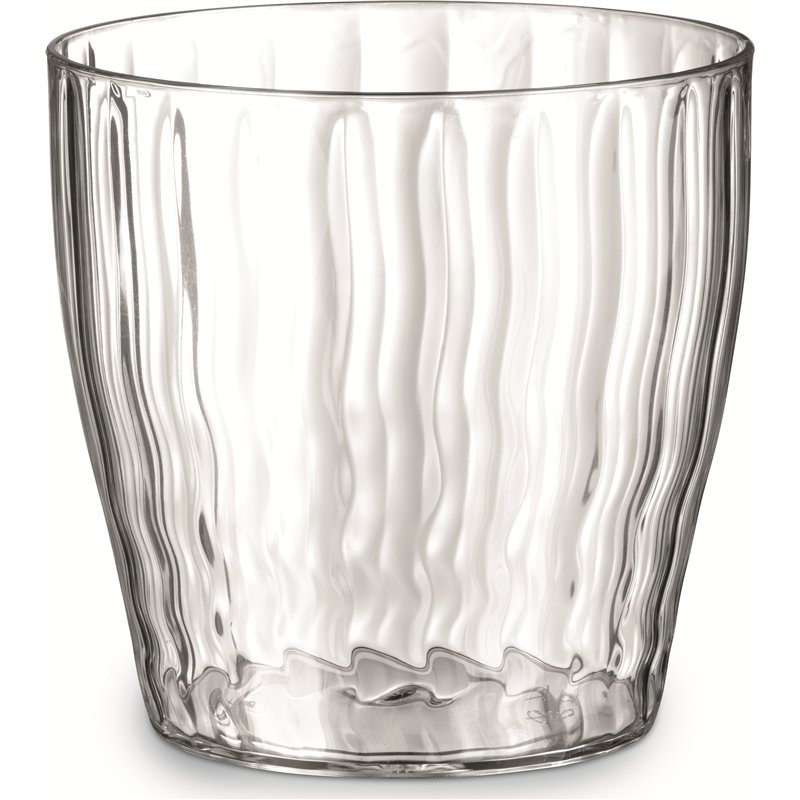 Vase B-Living Transparent