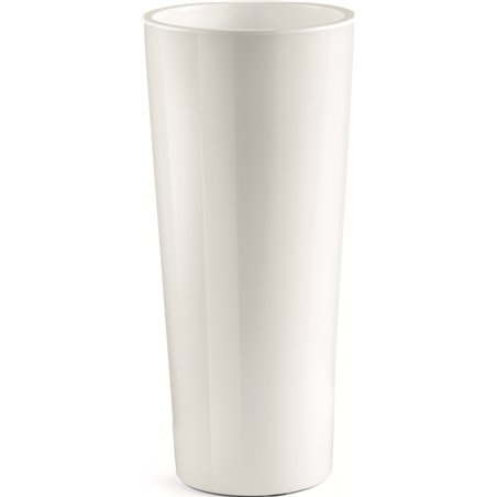 Vaso Genesis Lucido Tondo Alto