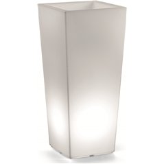 Vaso Genesis Luminoso Quadro Alto