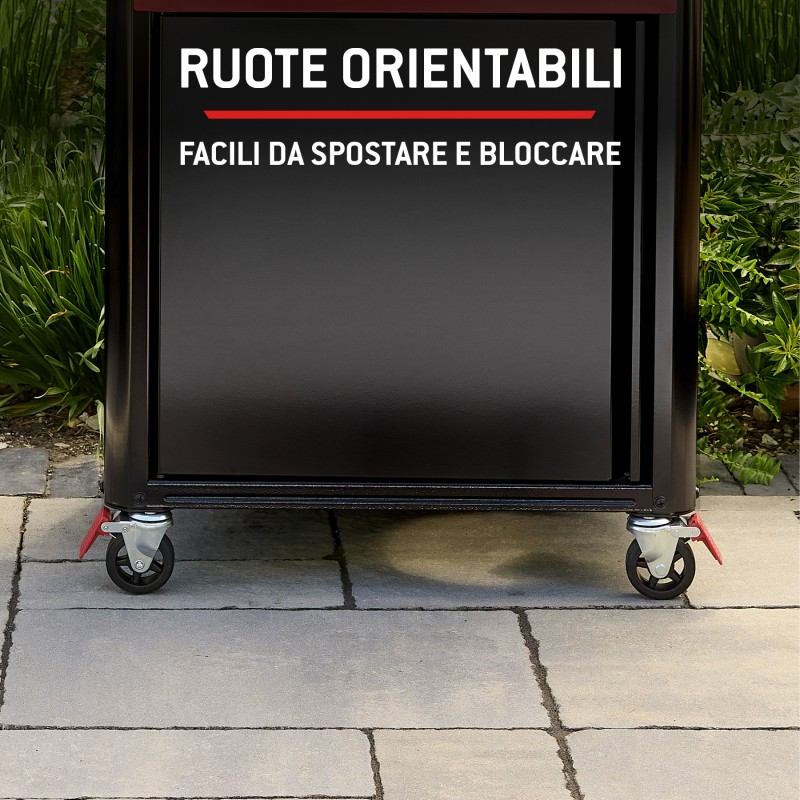 Weber Gas Barbecue Spirit EPX-435 Black Ref. 1502175 Weber Gas Barbecue Spirit EPX-435 Black Ref. 1502175