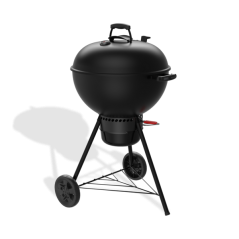 Barbecue Weber à Charbon Master-Touch GBS C-5755 Ø 57 cm Stealth Réf. 1502350