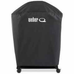 Vinyl Cover for Weber Q3000 Series Ref. 3400854