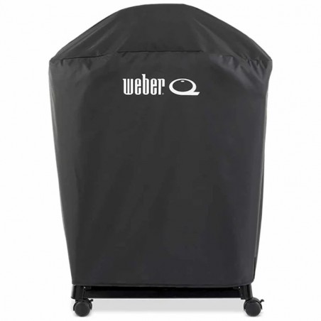 Vinyl Cover for Weber Q3000 Series Ref. 3400854