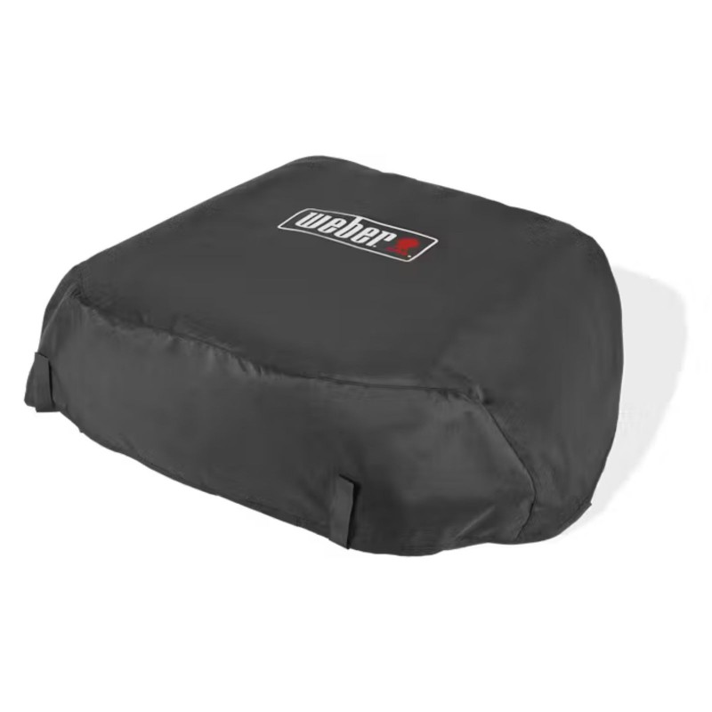 Premium Cover for Weber Slate 43 cm Griddle without Stand Ref. 3400112 Premium Cover for Weber Slate 43 cm Griddle without Stand Ref. 3400112