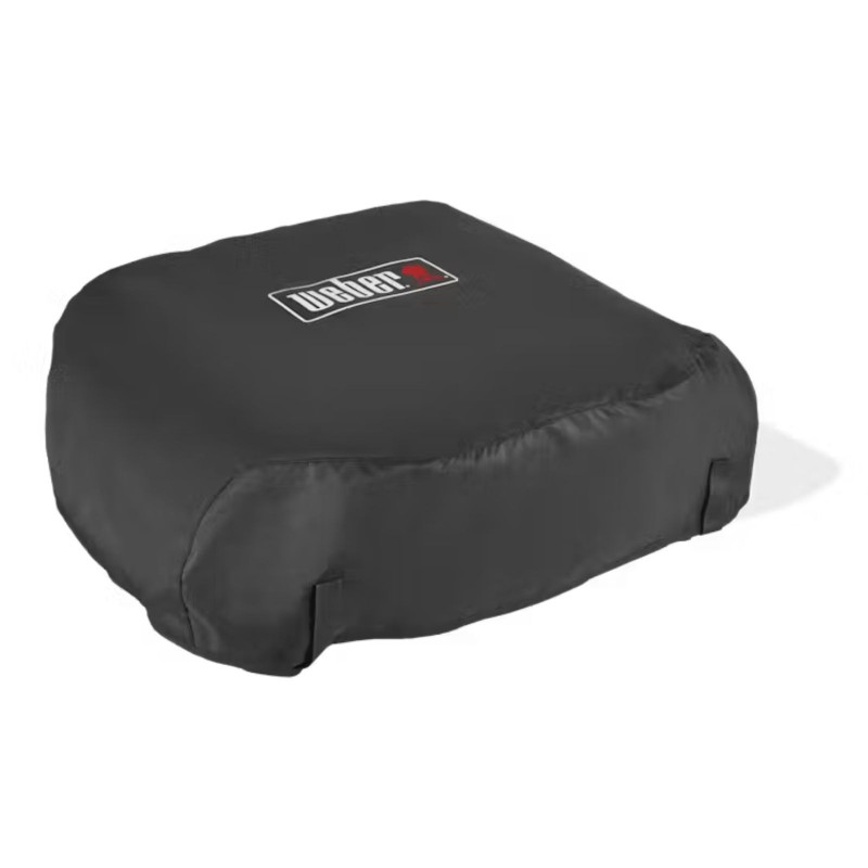 Premium Cover for Weber Slate 43 cm Griddle without Stand Ref. 3400112 Premium Cover for Weber Slate 43 cm Griddle without Stand Ref. 3400112