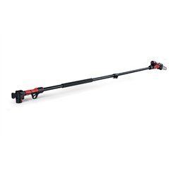 Potatore a catena telescopico a batteria Blue Bird PCS 22-06 asta 170–240 cm con 2 batterie 12,6 V max – 2,5 Ah incluse