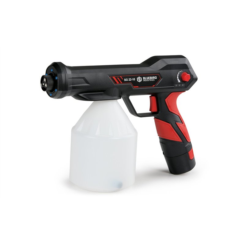 Battery sprayer Blue Bird SG 22-10 tank 1 L Battery sprayer Blue Bird SG 22-10 tank 1 L