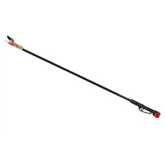 Forbice elettrica da potatura ad asta Blue Bird HPS 22-160 asta 160 cm taglio 40 mm con 1 batteria 24 V max – 2,5 Ah inclusa