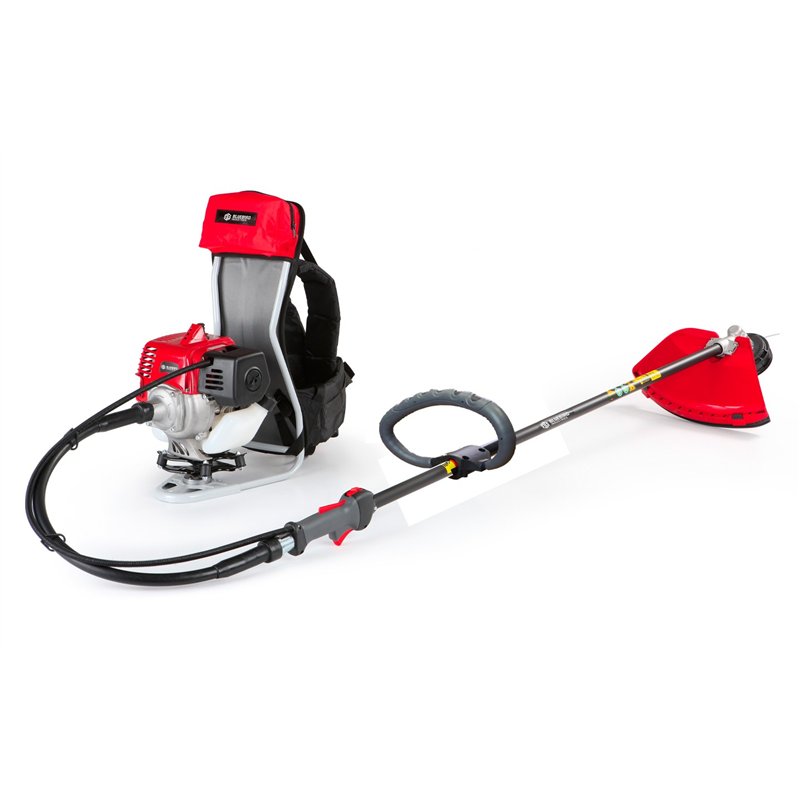 Backpack petrol brush cutter Blue Bird BCB 450 ST L Backpack petrol brush cutter Blue Bird BCB 450 ST L