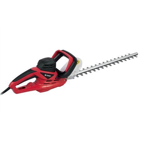 Tagliasiepi elettrico Blue Bird HTE 600 lama 51 cm 600 W