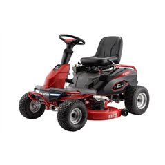 Trattorino rasaerba a batteria Blue Bird BR SD 98 taglio 98 cm