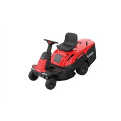 Mini rider Blue Bird TR P 74H taglio 74 cm