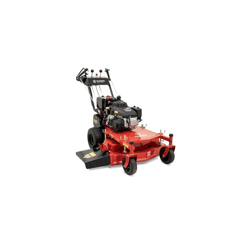 Petrol lawn mower Blue Bird LM 815 PRO cutting width 813 mm recoil start Petrol lawn mower Blue Bird LM 815 PRO cutting width 813 mm recoil start