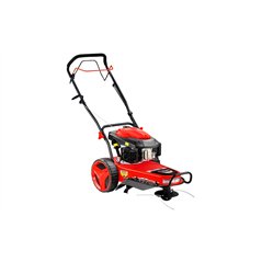 Decespugliatore a ruote Blue Bird TrimTech T motore Loncin 173 cc
