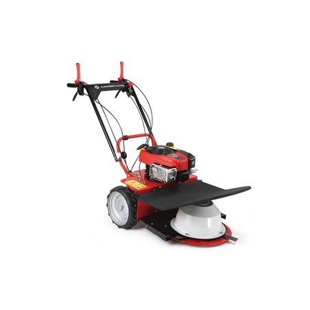 Decespugliatore a ruote Blue Bird ALHAMBRA TS PRO 170 HO motore Honda GCV170