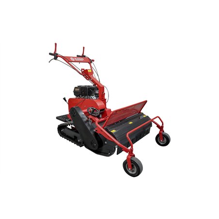 Trinciasarmenti a scoppio Blue Bird FM 860 taglio 86 cm