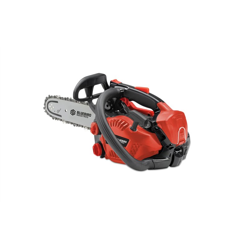 Petrol pruning chainsaw Blue Bird CSP 270 T 25 cc bar 25 cm Petrol pruning chainsaw Blue Bird CSP 270 T 25 cc bar 25 cm