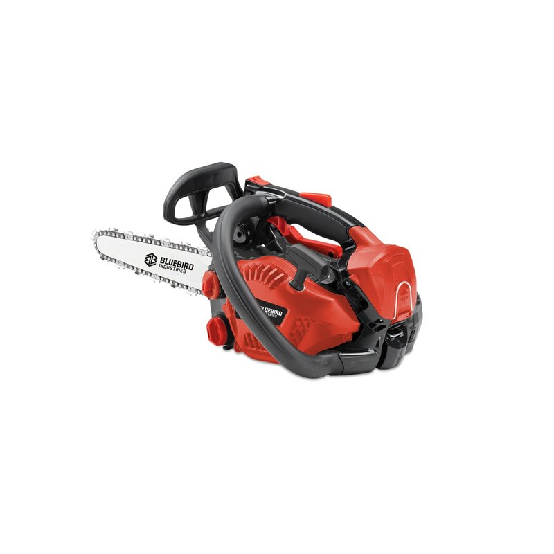 Petrol chainsaw Blue Bird CSP 270 TC 25 cc carving bar 25 cm Petrol chainsaw Blue Bird CSP 270 TC 25 cc carving bar 25 cm
