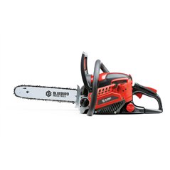 Motosega a scoppio Blue Bird CSP 410 41,4 cc barra 40 cm
