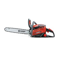 Motosega a scoppio Blue Bird CSP 500 50 cc barra 45 cm