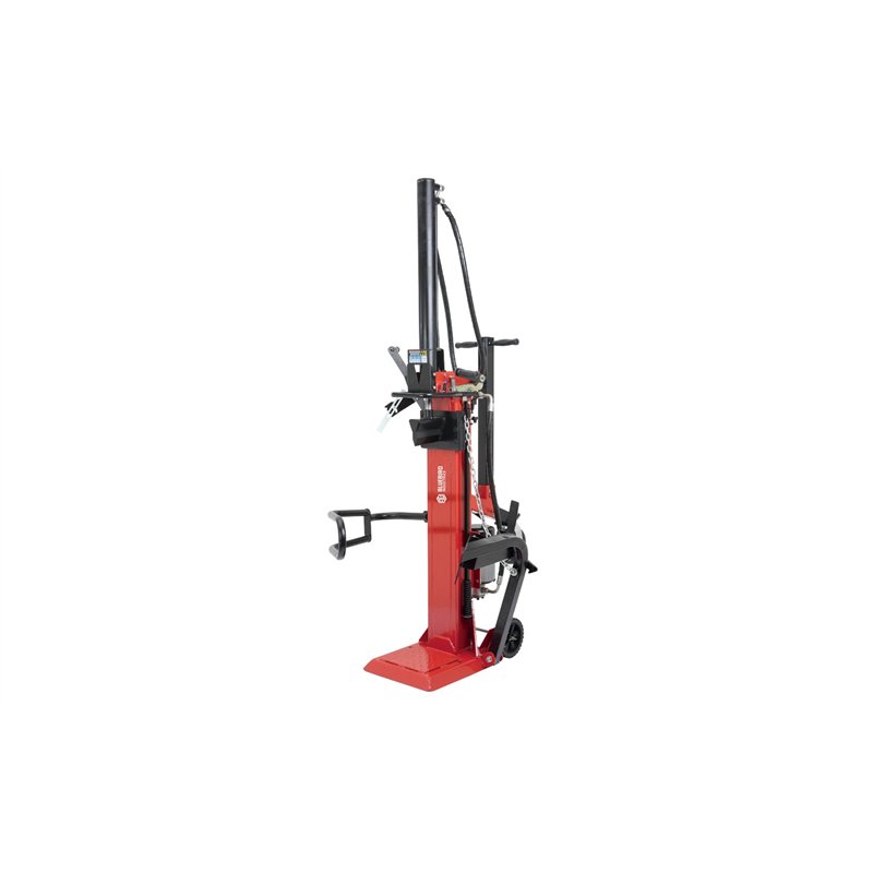 Electric log splitter Blue Bird LSE 11000 splitting force 11 t Electric log splitter Blue Bird LSE 11000 splitting force 11 t