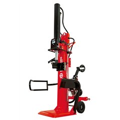 Spaccalegna per trattore Blue Bird LS PTO 30000 spinta 30 t