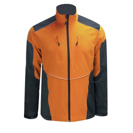 Giacca forestale Blue Bird 4 Way Stretch taglia M
