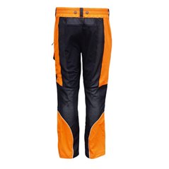 Chainsaw protective trousers Blue Bird class 1 size M