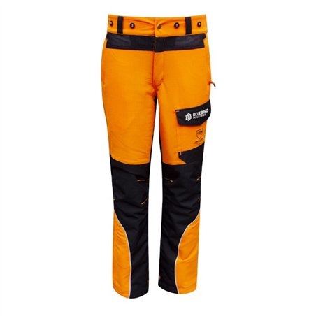Pantaloni Blue Bird antitaglio classe 1 taglia XXL
