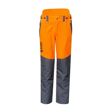 Pantaloni Blue Bird Garden taglia XL