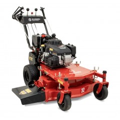 Petrol lawn mower Blue Bird LM 815 PRO Electric st. cutting width 813 mm battery start