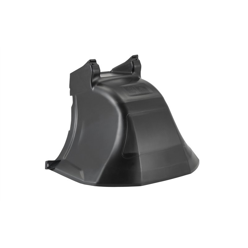 Rear deflector Blue Bird for lawn tractors Rear deflector Blue Bird for lawn tractors