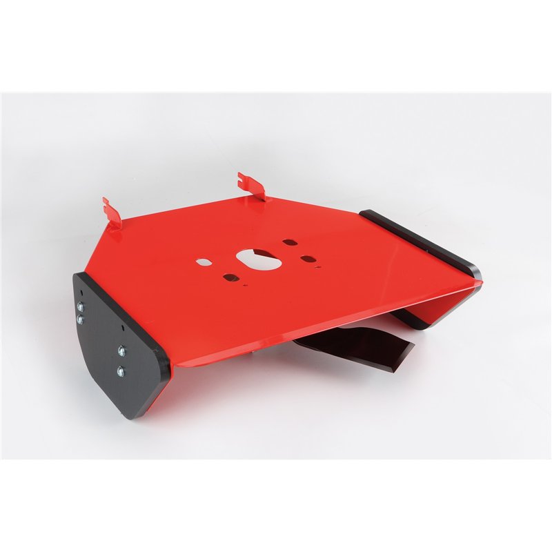 Blade attachment Blue Bird FLO cutting width 53 cm Blade attachment Blue Bird FLO cutting width 53 cm