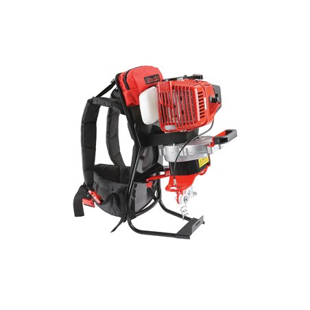 Zaino portaverricello Blue Bird per TW 610 ST e TWH 500