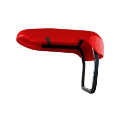 Roll-bar con cappottina Blue Bird per MEX 600