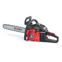 Motosega a scoppio Blue Bird CS 460 barra 45 cm