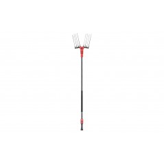 Battery olive harvester Blue Bird OLIMPO 23-56 pole 240 cm without battery and charger
