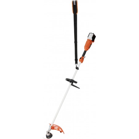 Stocker Decespugliatore E-380 a batteria 21 V