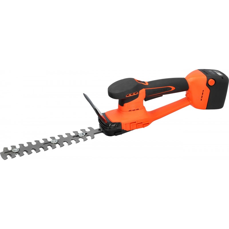 Stocker Forbice tagliaerba 2in1 a batteria 21 V Stocker Forbice tagliaerba 2in1 a batteria 21 V
