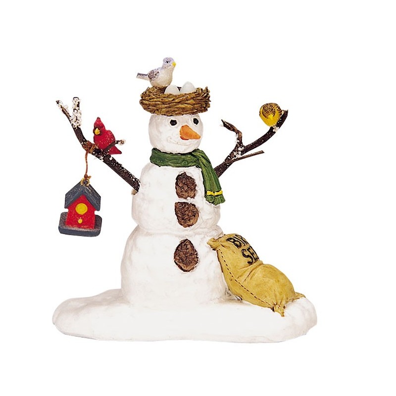 Fine Feathered Friends Réf. 32731