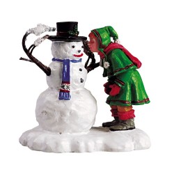 Snow Sweetheart Réf. 52033