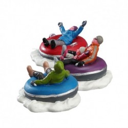 Tubing Family Set of 3 Réf. 73305