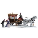 The Duchess Arrives Set of 2 Réf. 73309