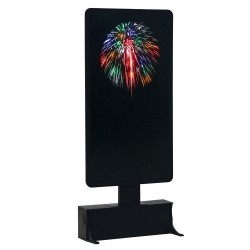 Multi-Color Fireworks B/O 4.5V Réf. 74256