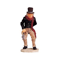 The Scrooge Ref. 92297