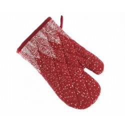 Gant de four Dim. 18x28 cm