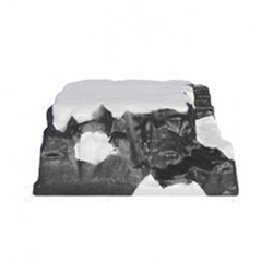 Paysage XS 25 x 22 x 12 cm