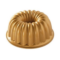 NW 88737 Stained Glass bundt cake pan by Nordic Ware