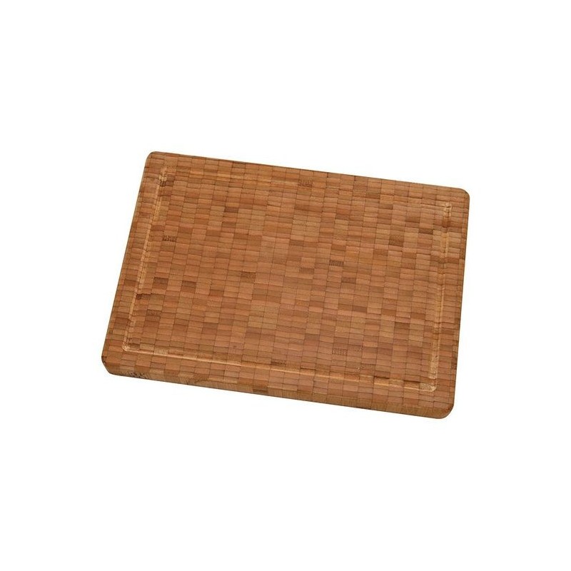 Zwilling Medium Bamboo Chopping Board